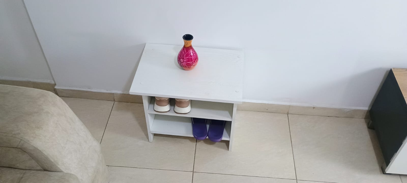 Mesa odin